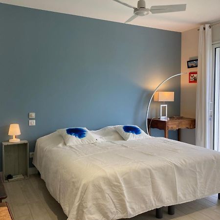 Chambres D'Hotes Les Ouches Talmont-Saint-Hilaire Εξωτερικό φωτογραφία