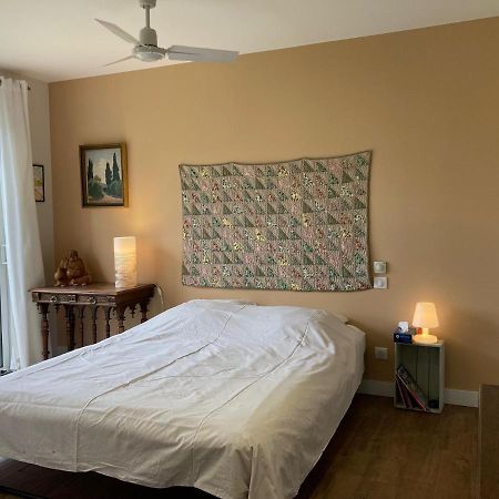 Chambres D'Hotes Les Ouches Talmont-Saint-Hilaire Εξωτερικό φωτογραφία